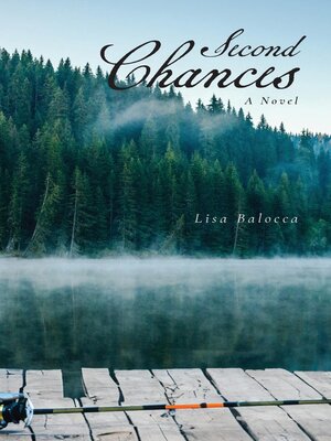cover image of Second Chances